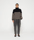 Jersey KNIT STRIPES